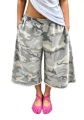 Light Gray Camouflage
