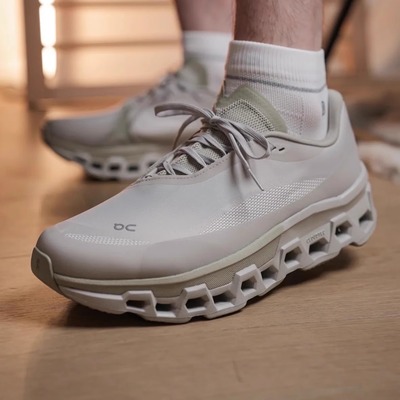 OnxPAF联名款余文乐同款跑步鞋