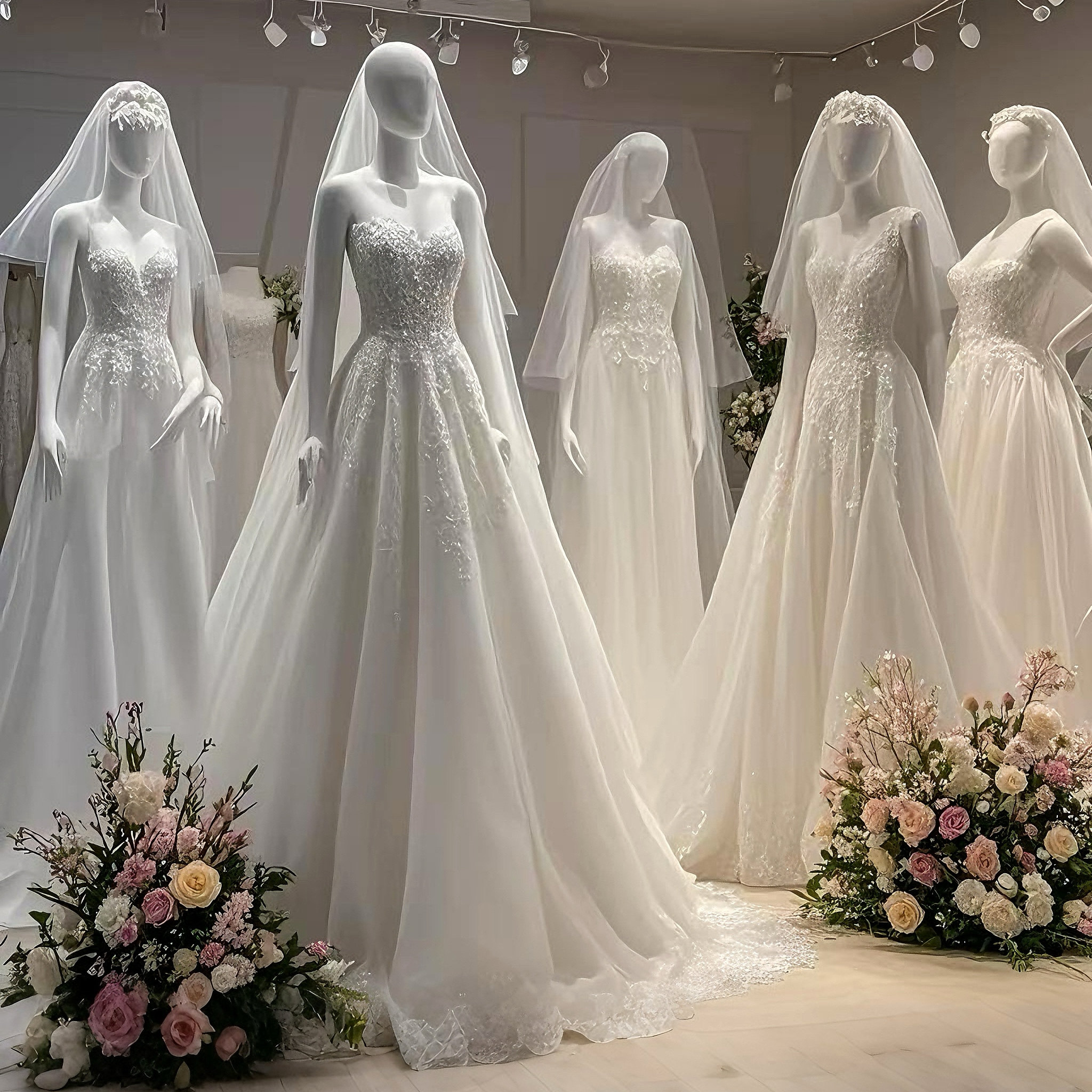 哑白模特道具女全身高档服装店展示架假人人体橱窗韩版仿真模特架