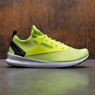 Reebok 锐步男款 板鞋 荧光配色潮流休闲运动鞋