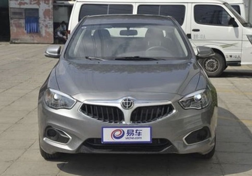 常州嚯嚯  14/17中华h530  海5 改灯支架