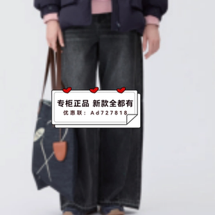 2025年冬装 KP42N3255吊 新款 国内代购 599 专柜正品 丽迪莎LIDISHA