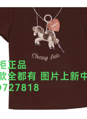 尤西子YOUXIZI 2026年秋款女装专柜正品国内代购2631Z8358 吊 499