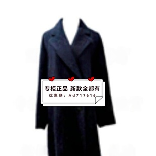 2025年冬装 OD918392 新款 国内代购 吊3999 专柜正品 浩洋国际OCEAN