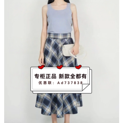 蒂言DIYAN2026年夏款女装