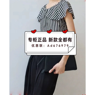 欧莎莉格  2026年夏款女装专柜国内代购L0S5065 吊牌价 429