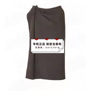 贝茜妮 BISELENA 2026年春装新款专柜正品国内代购061Q01166吊499