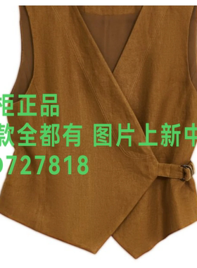 尤西子YOUXIZI2026年秋款女装
