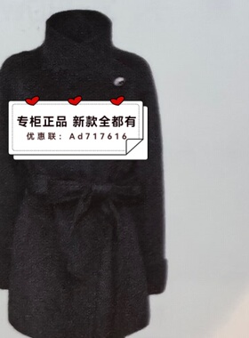 佧茜文KAXIWEN 2025年冬装新款专柜正品国内 X10ADW80682/3吊1799