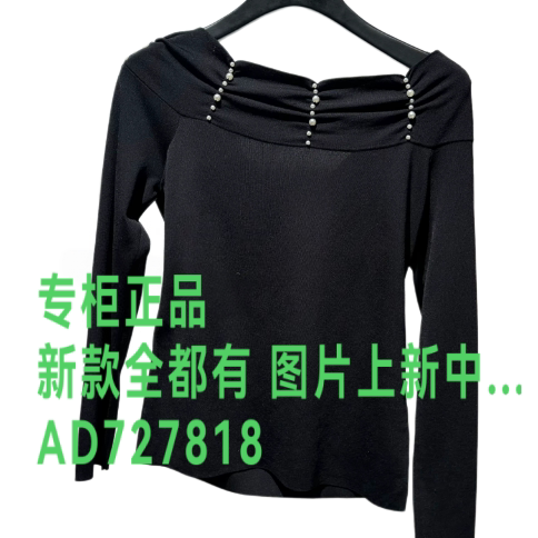 曼诺比菲MSTAR2026年秋款女装