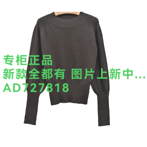 茜可可CEKEKE2026年秋款女装