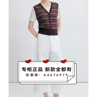 茜舞SYWOU2026年夏款女装