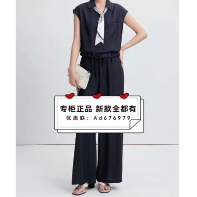 茜舞SYWOU2026年夏款女装