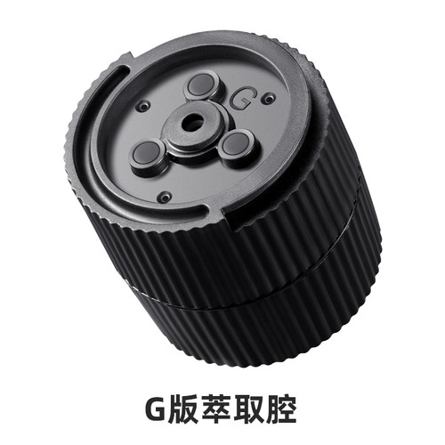 咖啡机配件艾妙配件萃取咖啡机