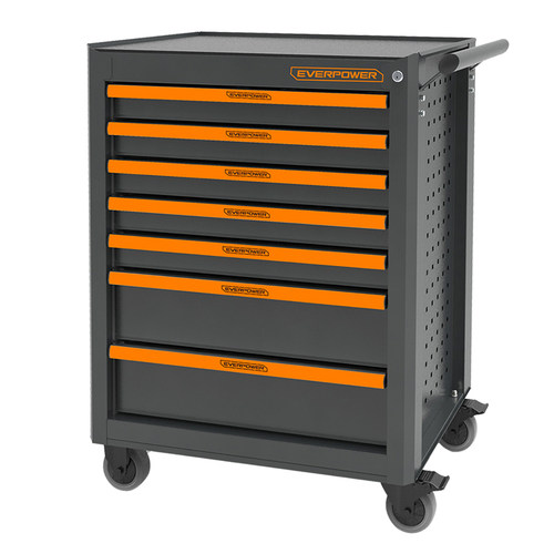 艾威博尔抽屉汽修工具车