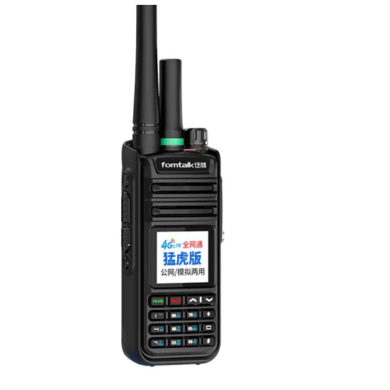 泛腾4G全网通POC780KD公网