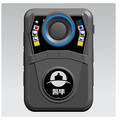 警隼科技（JINGSUN TECHNOLOGY）DSJ-Q4音视频记录仪 2K 防爆