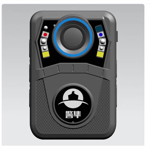 警隼科技（JINGSUN TECHNOLOGY）DSJ-Q4音视频记录仪 2K 防爆
