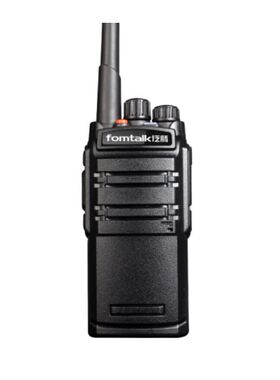 泛腾 Max4600模拟对讲机 大功率远距离超长待机 民用商用无线手台