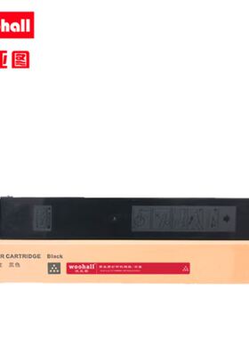 沃亚图 适用于夏普MX-60CT-BB硒鼓粉盒SHARP MX-C3081R打印机墨盒
