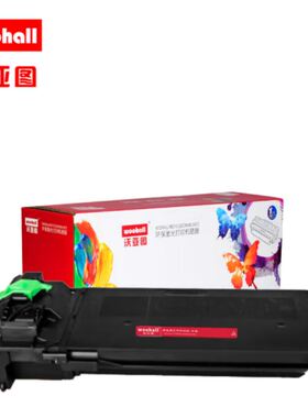 沃亚图 适用于夏普MX-315CT硒鼓粉盒SHARP等型号打印机墨盒 黑色