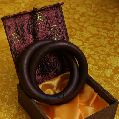 整木枣木雷击木乾坤圈