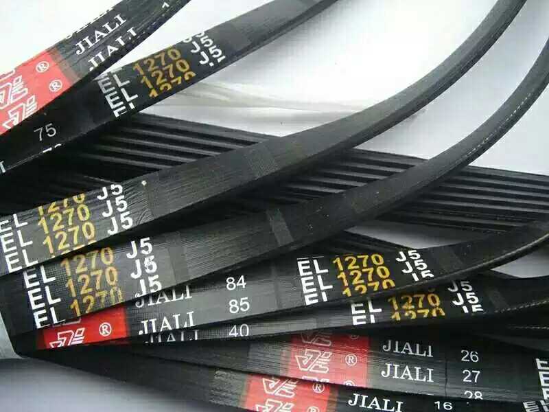 适用于三星洗衣机电机皮带WF-C863 C963 R853 R1053 R106N1270 J5