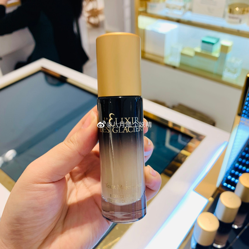 现货 Valmont法尔曼冰凝御蜜柔亮粉底液蜂蜜粉底30ml 专柜采购|msdalam kategori Alat solek/minyak wangi/kecantikan, Makeup/krim - dari Buy2taobao.com untuk memberikan perkhidmatan ejen Taobao profesional membeli