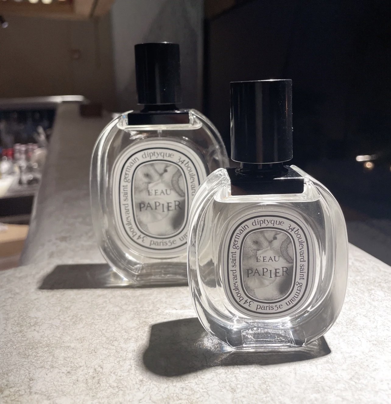 Diptyque蒂普提克新香“纸之水”PAPIER香水测评！闻过的人都说绝了..._香水_淘宝美妆网