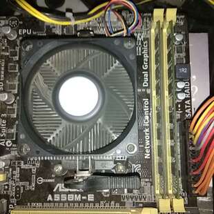 议价主板A8 5600K咨询