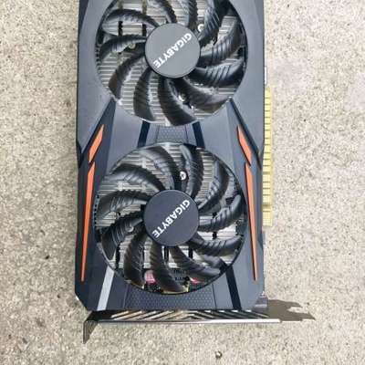 议价GTX1050 2G，双散热，成色很好！咨询