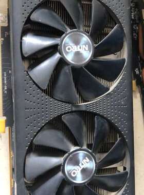 议价rx474能点亮，有一个，介意的拍咨询