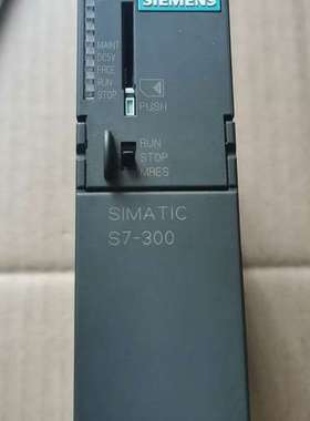 议价312-1AE14,312CPU，正品功能好，外咨询