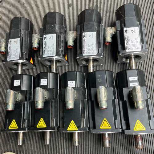 议价科尔电机AKM41H-AND2GF00功能正常实咨询