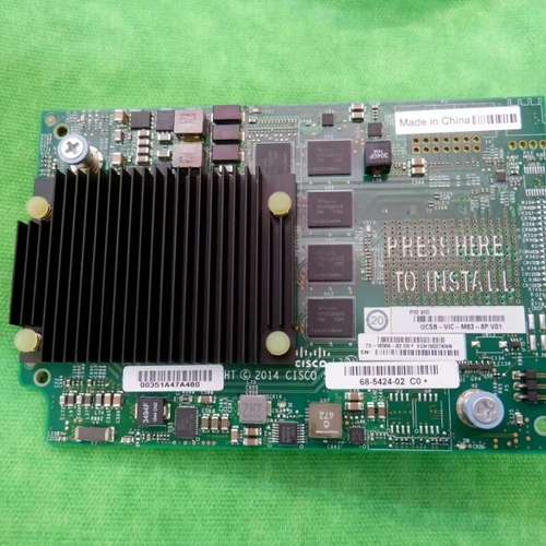 议价UCSB-VIC-M83-8P咨询