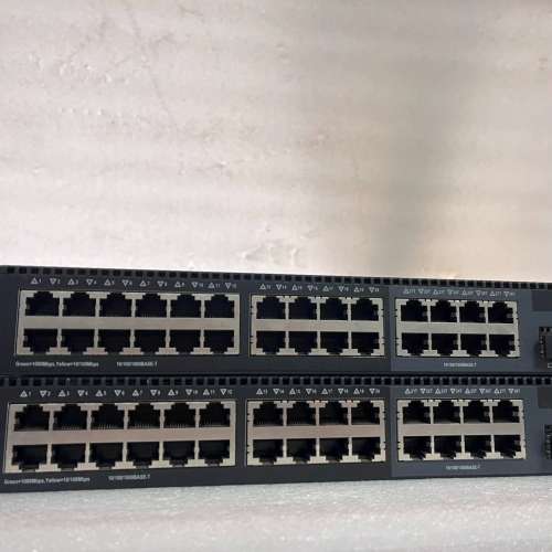 议价S5560-34C-EI，单电双，无拆无修测试完好，咨询