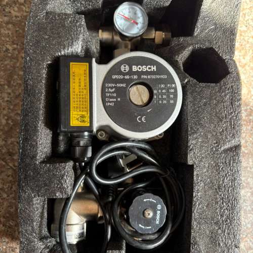 议价壁挂炉循环水泵组件，型号GPD20-6S-13咨询