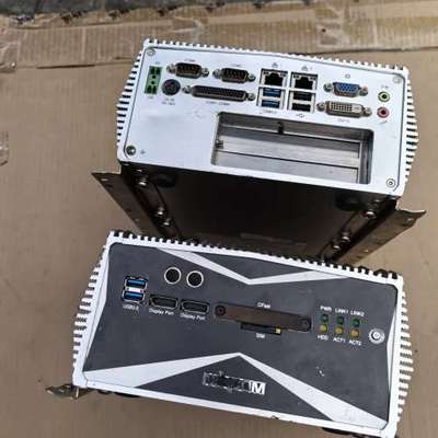 议价nexcom新汉工控机nise3600E2，，配置i咨询