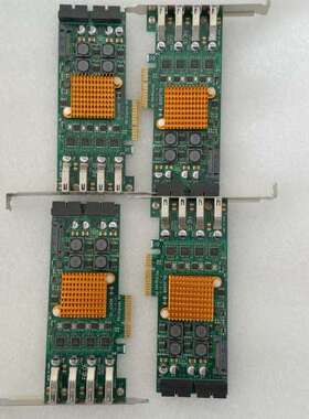 议价SSU 速优U3408 PCI-E转3.0扩展卡，工业咨询