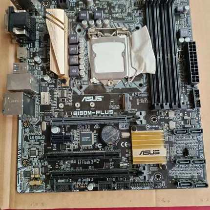 议价B150主板，B150M一PLUS，，咨询