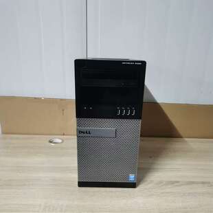 议价9020主机  配置  i5 4590 4代   8G内咨询