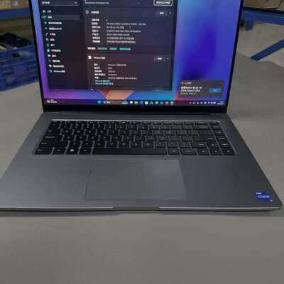 议价RedmiBook 16 2024，i5-1245咨询