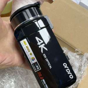 议价欧达AC7 4K，10倍光学变焦，2400万，咨询