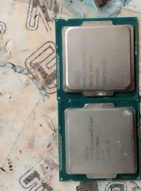 议价G1840 CPU咨询