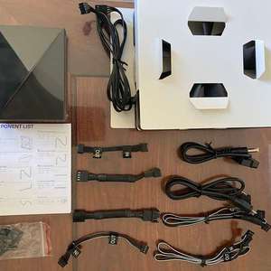 议价恩杰NZXT AER RGB 140一代套装咨询