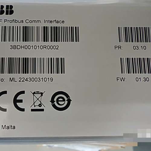 议价CI930F，3BDH001010R0002ABB通咨询