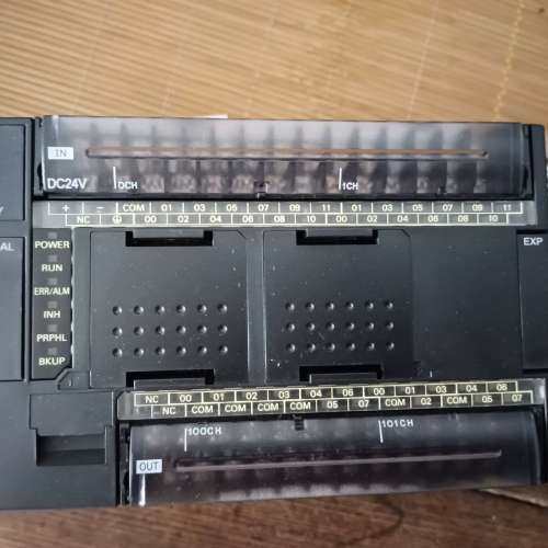 议价SYSMAC CP1L 原装咨询