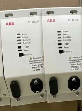 议价ABB电源模块SA811F  3BDH000013R1咨询
