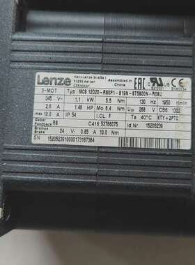 议价MCS 12D20-RS0P1-B19N-ST5S00N-R咨询