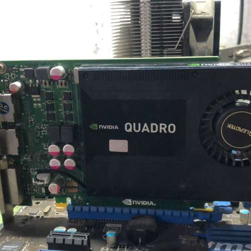 议价丽台k2000，好咨询